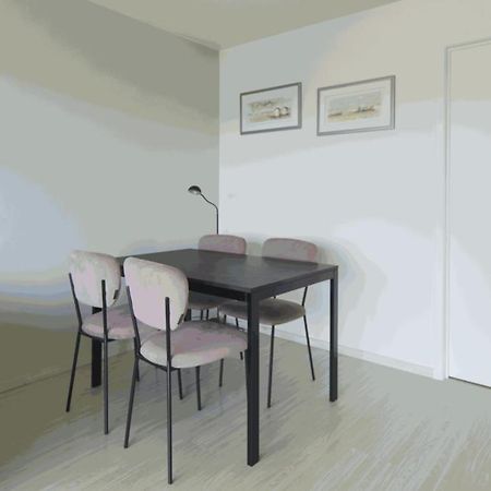 Flat Zandroos 1B - Beachview Де Пане Екстериор снимка